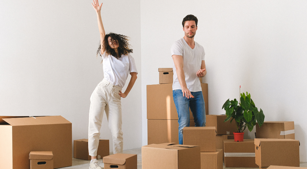Quelles sont les démarches à effectuer avant un déménagement ?